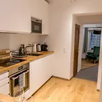 Schlossberg - Apartment