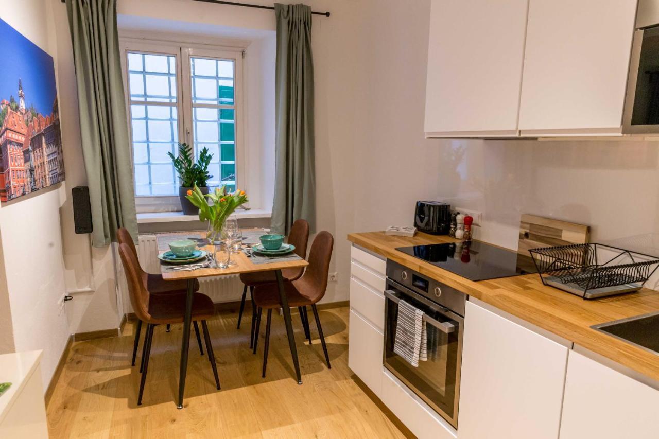 Apartment Schlossberg - *