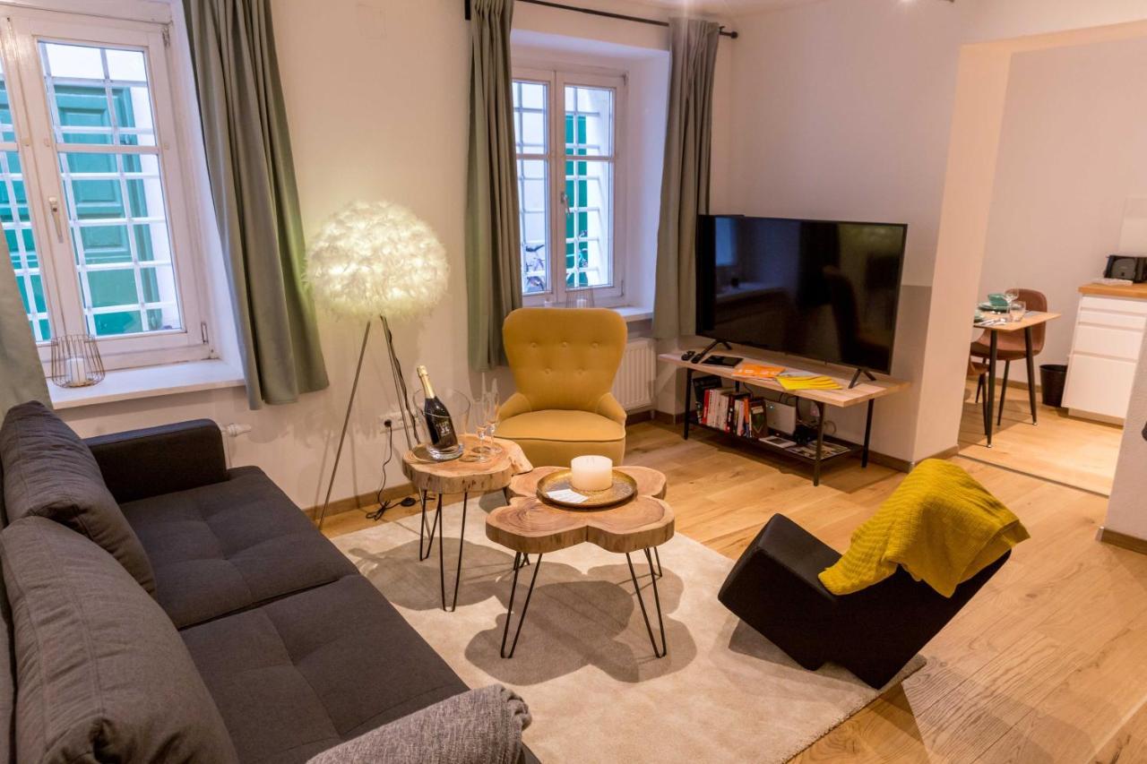 Schlossberg - Apartment *
