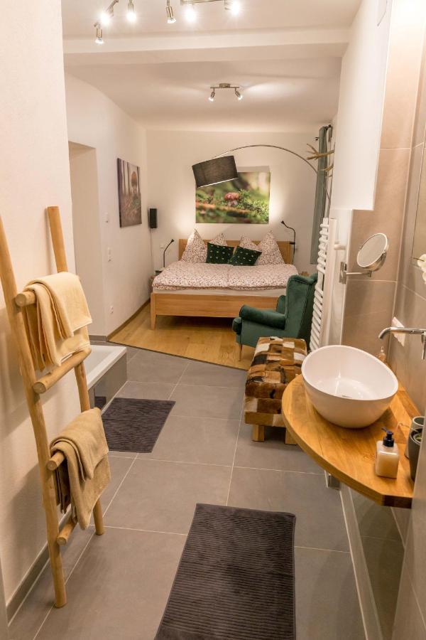 Schlossberg - Apartment