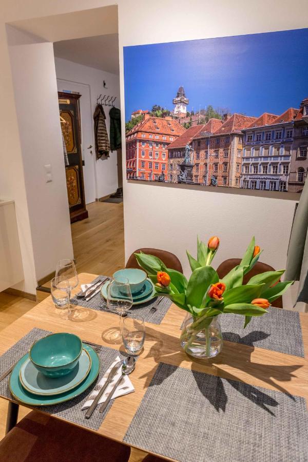 Apartment Schlossberg - *